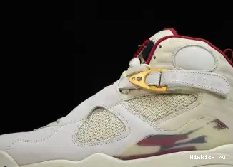 Casa Retro Su SoleFly SP Casa Mi Jordan Es 8 0615